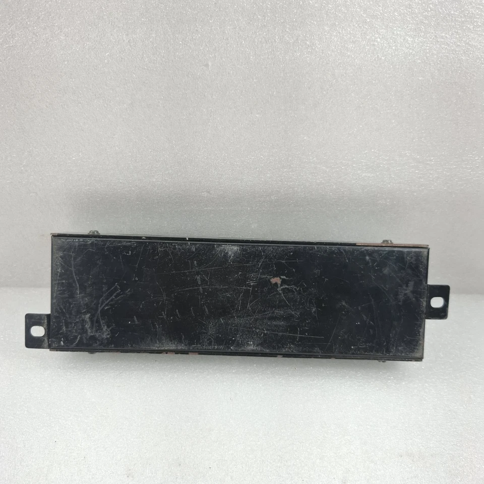 USED WORKING YOKOGAWA YAED5D-11@F TERMINAL BOARD 24 VDC FREE FAST SHIP